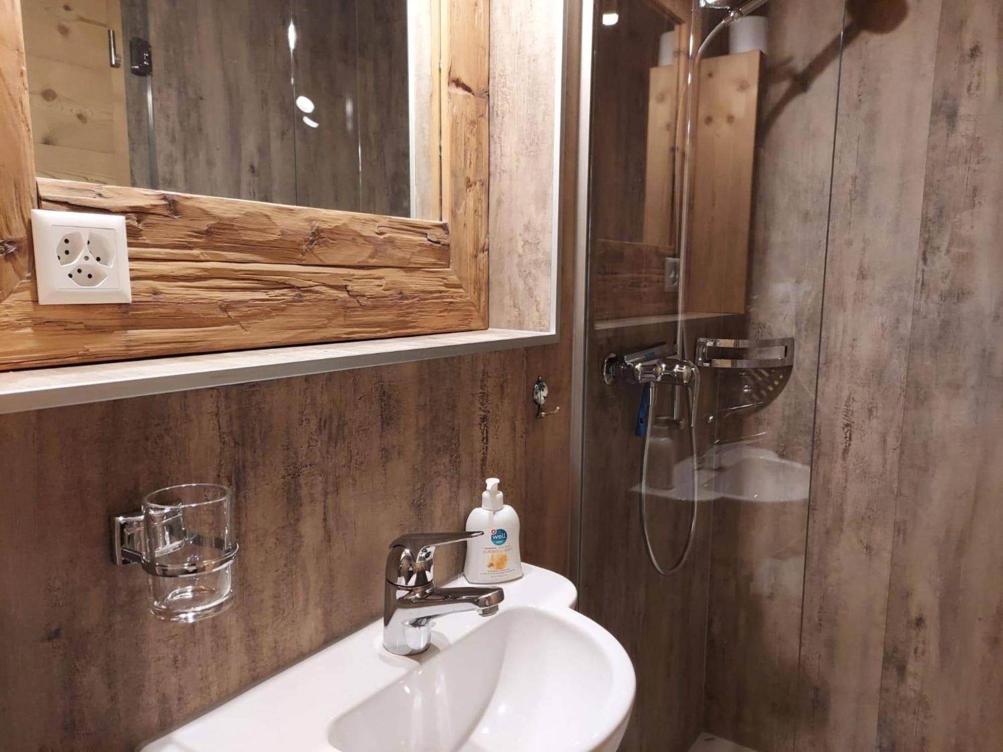 Apartment Laerchehuus By Interhome ادلبودن المظهر الخارجي الصورة