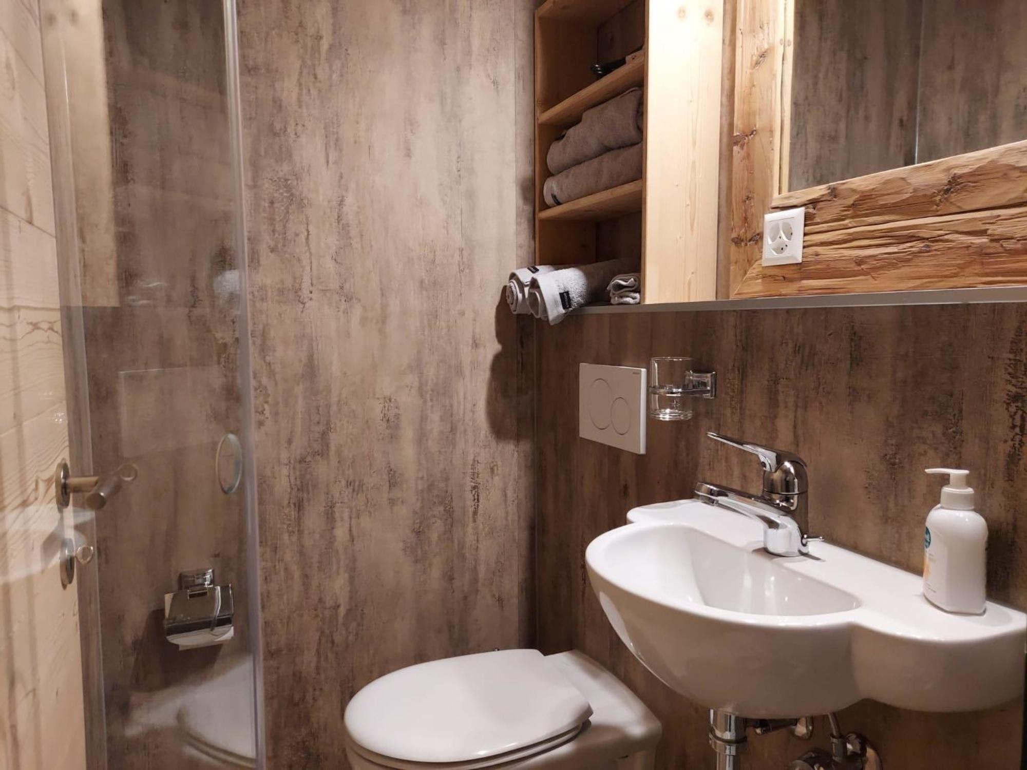 Apartment Laerchehuus By Interhome ادلبودن المظهر الخارجي الصورة